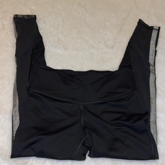 VICTORIA SPORT LEGGINGS - Picture 4 of 5